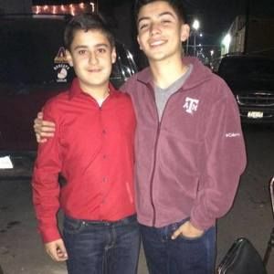 Meet your Posher, Mauricio